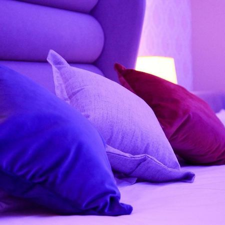 Fafa Beach Hotel Golem  Bagian luar foto